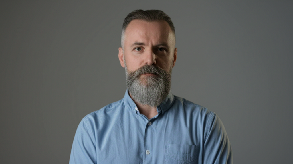 Mike Thompson